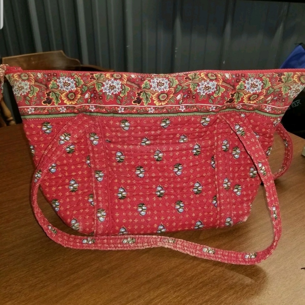 Vera Bradley Purse
